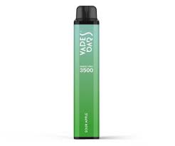 (VL) VAPES BARS GHOST PRO 3500 PUFFS DISPOSABLES