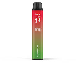 (VL) VAPES BARS GHOST PRO 3500 PUFFS DISPOSABLES