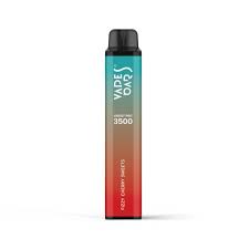 (VL) VAPES BARS GHOST PRO 3500 PUFFS DISPOSABLES