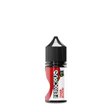 (VL) VAPOHOLIC FEROCIOUS SALTNIC LIQUID 30ml