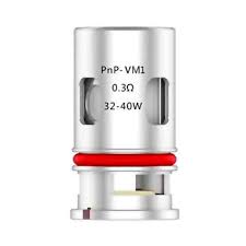 Voopoo PNP Coil