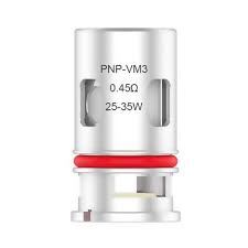 Voopoo PNP Coil