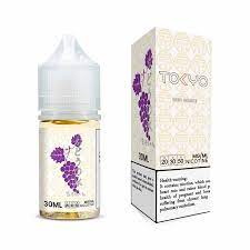 (VL) TOKYO SALTNIC LIQUID 30ml