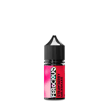(VL) VAPOHOLIC FEROCIOUS SALTNIC LIQUID 30ml