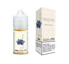(VL) TOKYO SALTNIC LIQUID 30ml
