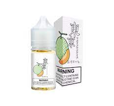 (VL) TOKYO SALTNIC LIQUID 30ml