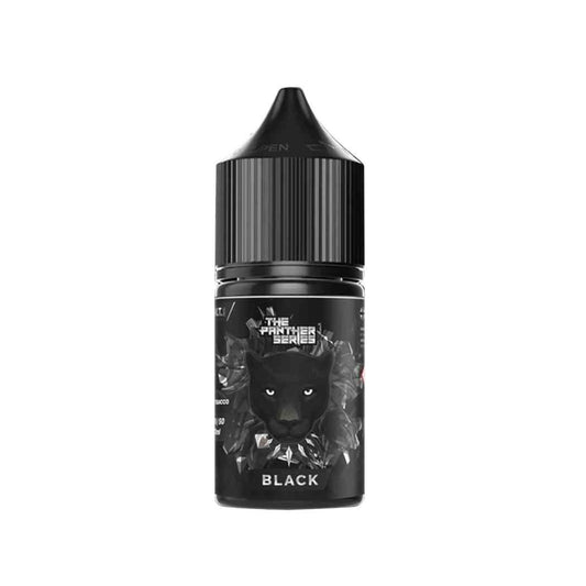 The Panther Series Salt Nicotine