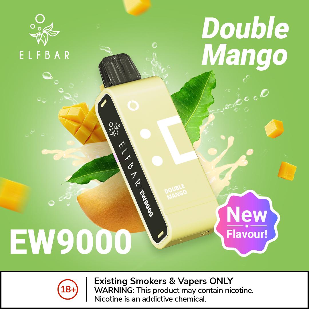 (VL) ELFBAR EW9000 PODS