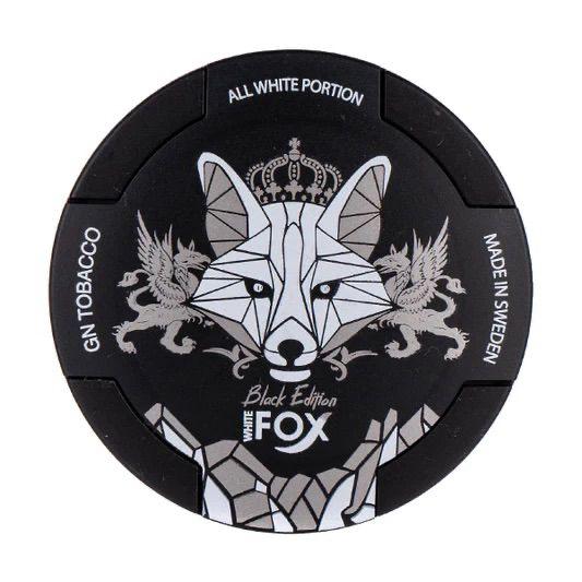 (VL) FOX (NICOTINE POUCHES)