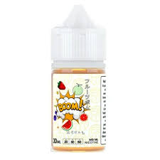 (VL) TOKYO SALTNIC LIQUID 30ml