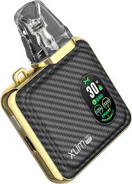 (VL) OXVA XLIM SQ PRO