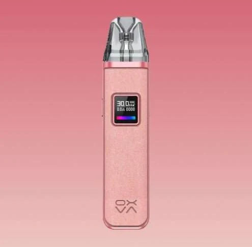 (VL) OXVA XLIM PRO