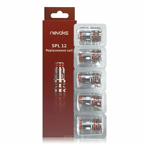 Nevoks SPL 12 Replacement Coil