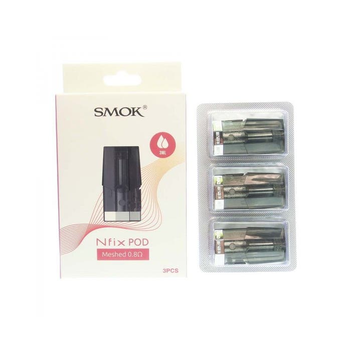 Smok Cartridge