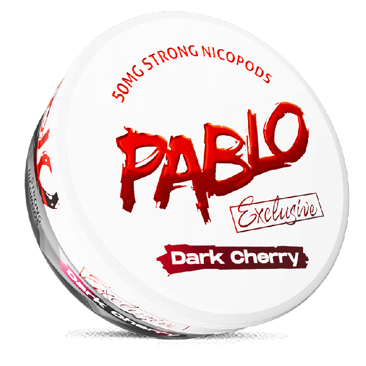 PABLO NICOTINE POUCHES