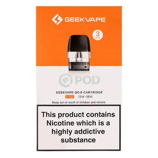 (VL) GeekVape Q POD