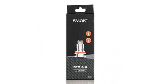 Smok RPM Coil