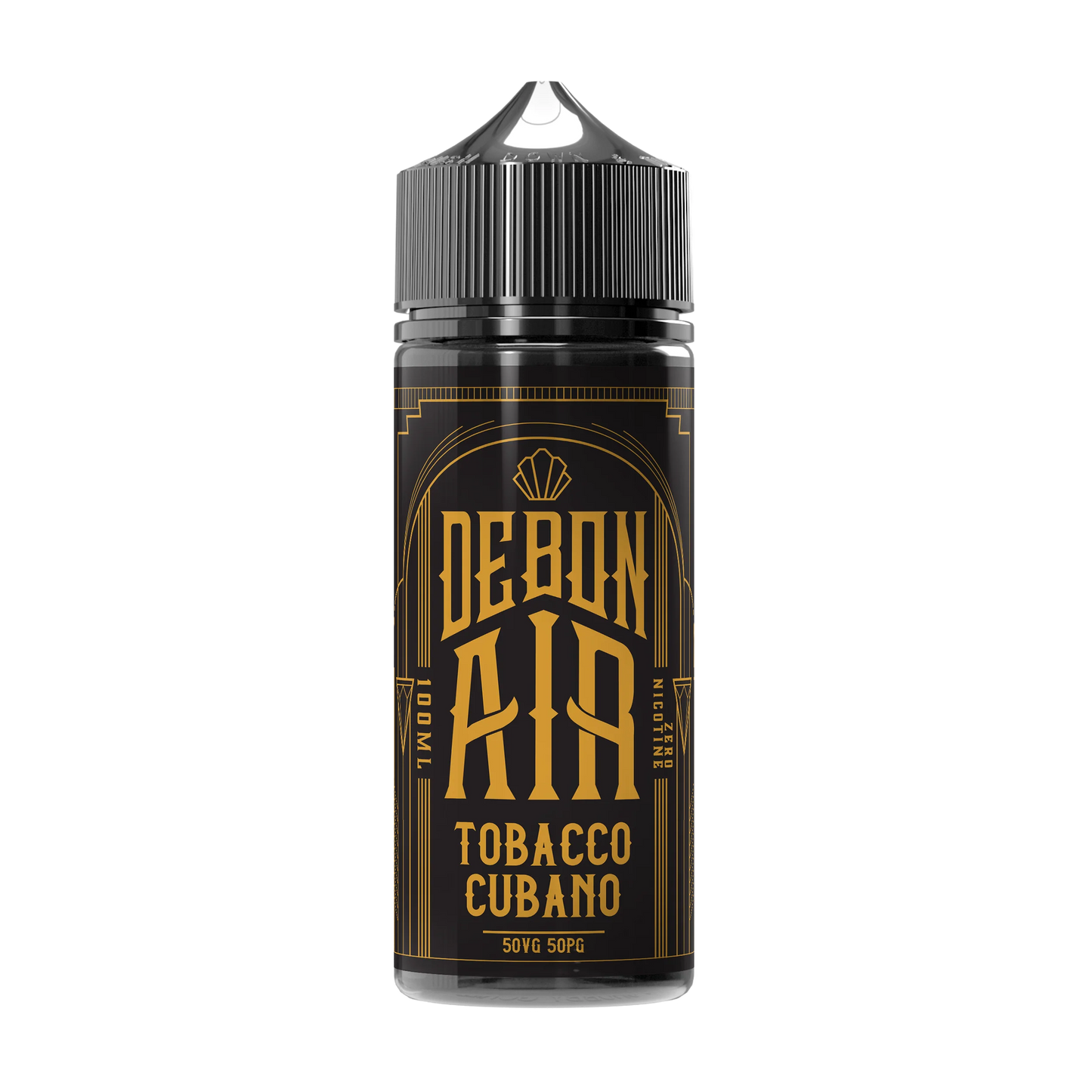 (VL) VAPOHOLIC DEBONAIR SALTNIC LIQUID 30ml