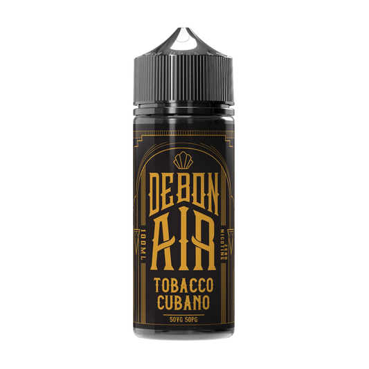 (VL) VAPOHOLIC DEBONAIR SALTNIC LIQUID 30ml