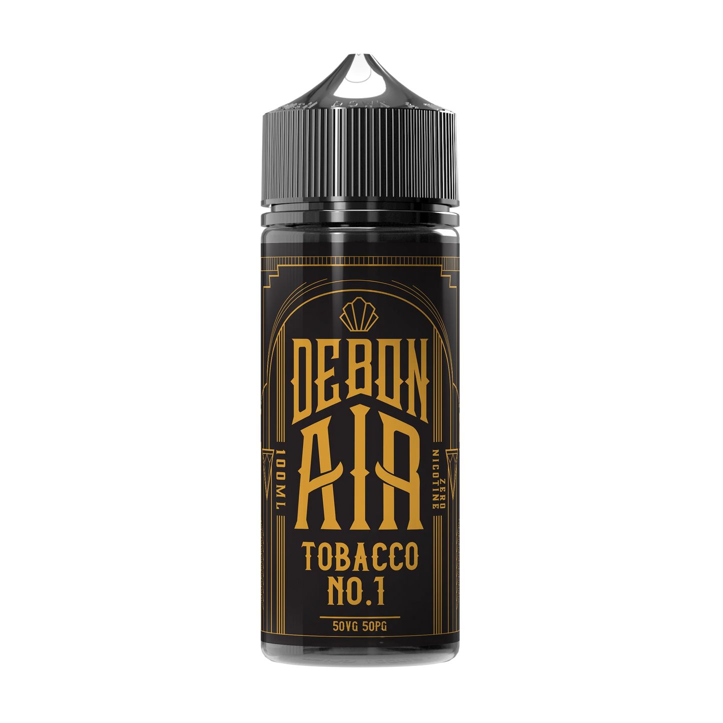 (VL) VAPOHOLIC DEBONAIR SALTNIC LIQUID 30ml