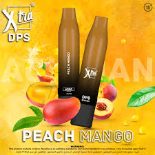 Xtra DPS Pod KIT 6000