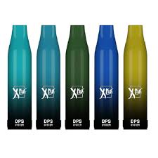 Xtra DPS Pod KIT 6000