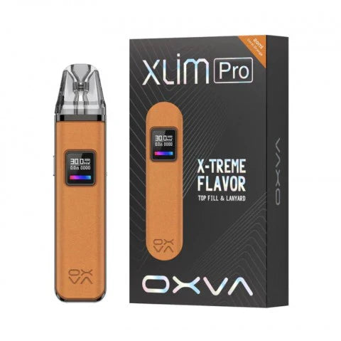 (VL) OXVA XLIM PRO