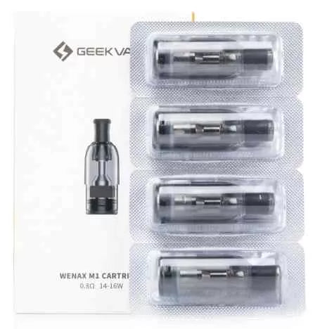 Geek Vape M1 Pod
