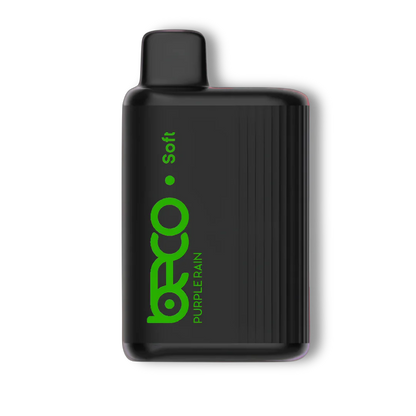 (VL) Beco Soft 6000 Puffs