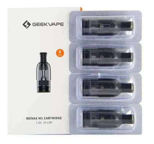 Geek Vape M1 Pod