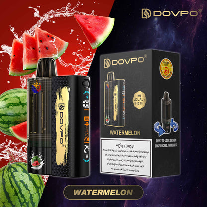 DOVPO 30000 PUFFS KIT