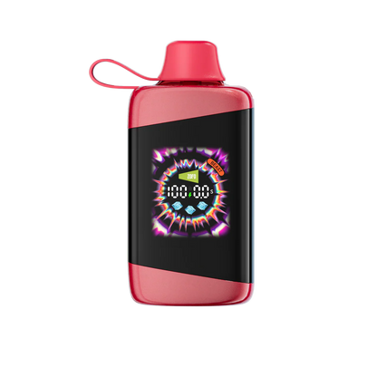 ZOFO KAMODO MAX 50000 PUFFS