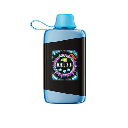 ZOFO KAMODO MAX 50000 PUFFS