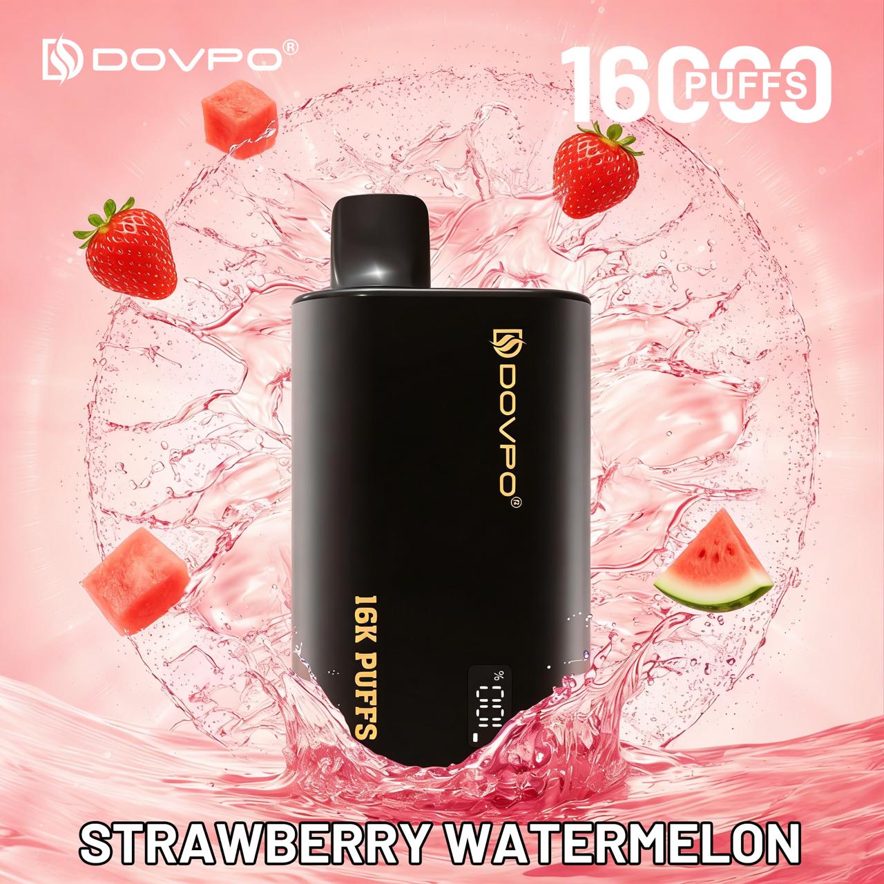 DOVPO 16000K PUFFS DISPOSABLE