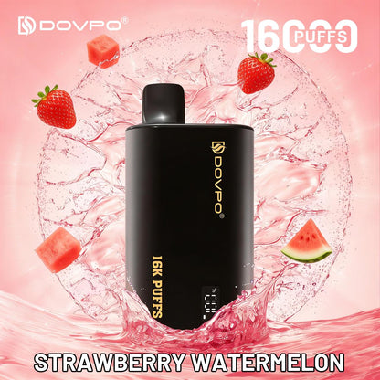 DOVPO 16000K PUFFS DISPOSABLE