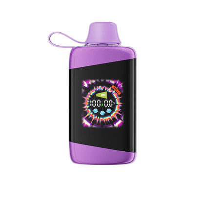 ZOFO KAMODO MAX 50000 PUFFS