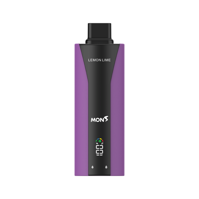 BUBBLE MON 35000 PUFFS DISPOSABLE VAPE