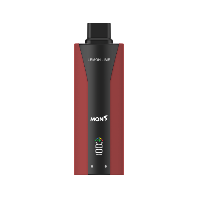 BUBBLE MON 35000 PUFFS DISPOSABLE VAPE