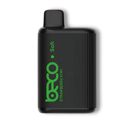 (VL) Beco Soft 6000 Puffs