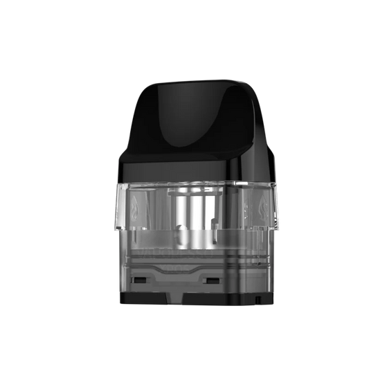 (VL) Vaporesso Xros Cartridge 2ml/3ml, 4pcs/pack and per piece