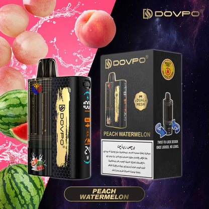 DOVPO 30000 PUFFS KIT