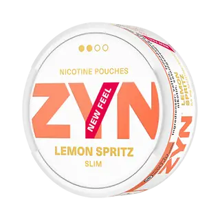 ZYN NICOTINE POUCH