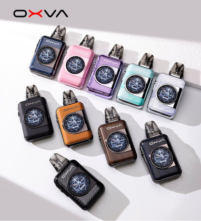 OXVA XLIM SQ PRO 2