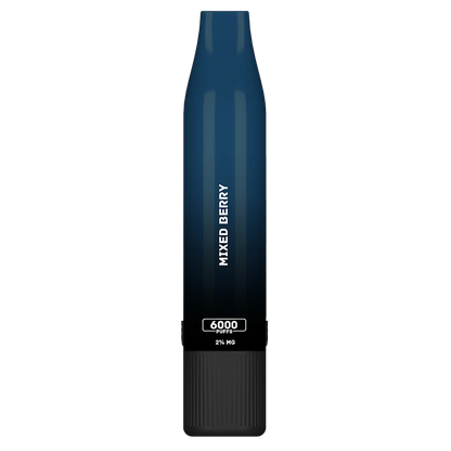 Xtra DPS Pod KIT 6000
