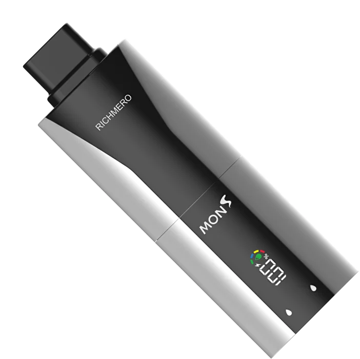 BUBBLE MON 70000K PUFFS