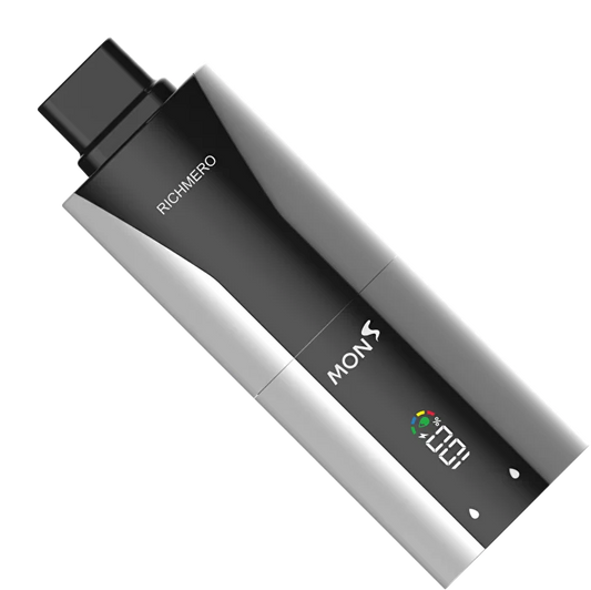 BUBBLE MON 70000K PUFFS