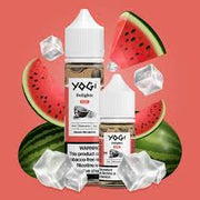 Yogi Delights  50ml    3mg (pre based)