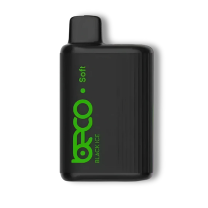 (VL) Beco Soft 6000 Puffs