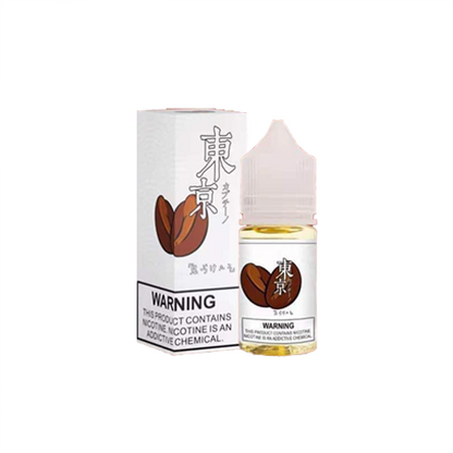 (VL) TOKYO SALTNIC LIQUID 30ml