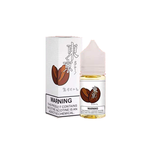 (VL) TOKYO SALTNIC LIQUID 30ml